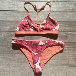 Maaji Reversible Bikini Top & Bottom